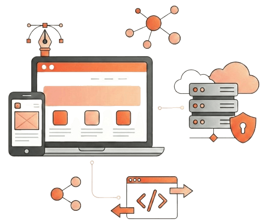 Telecomunicaciones, Servicios Digitales y Energía Tecnológica