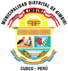 Municipalidad Distrital de Kimbiri
