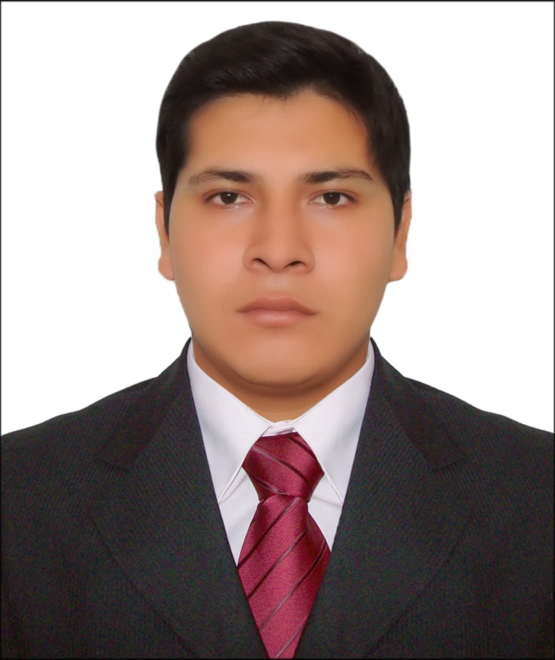 Nixon Omar Fernandez Carrion